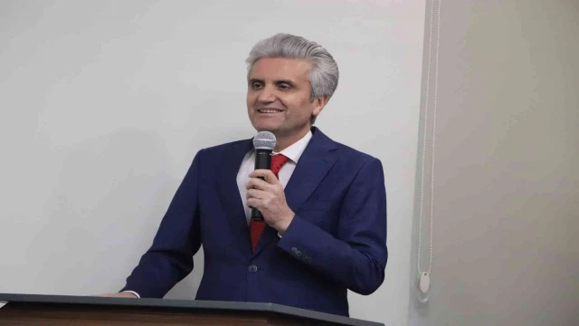 Samsun’dan dünyaya uzanan başarı hikayesi