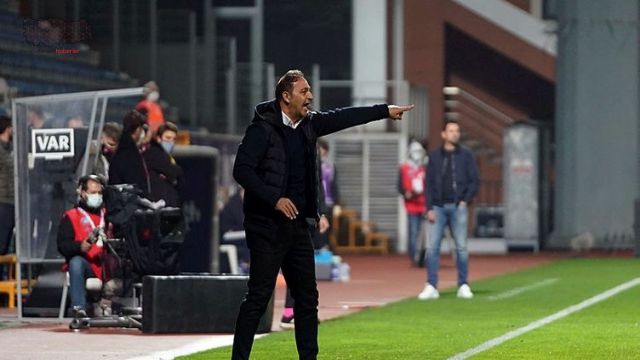 Samsunspor Teknik Direktörü Fuat Çapa’dan flaş itiraf! “Çalıştığım en iyi oyuncu…”