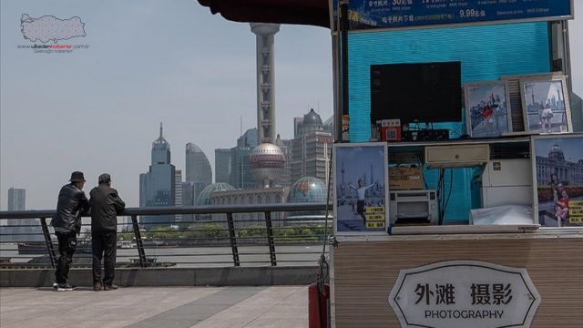 Şanghay'da karantina kararı: Çin'de vakalar artıyor