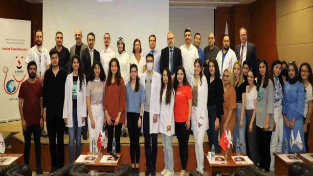 SANKO Üniversitesi Tıp Fakültesi Ortopedi Günleri