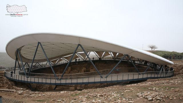 Şanlıurfa'da Neolitik dönemin sır perdesi 12 kazıyla aralanacak
