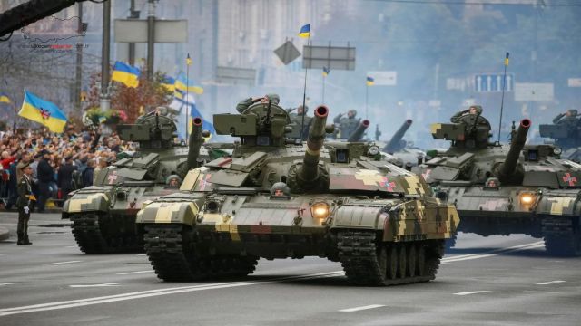 Savaşın Ukrayna’ya maliyeti yaklaşık 565 milyar dolar
