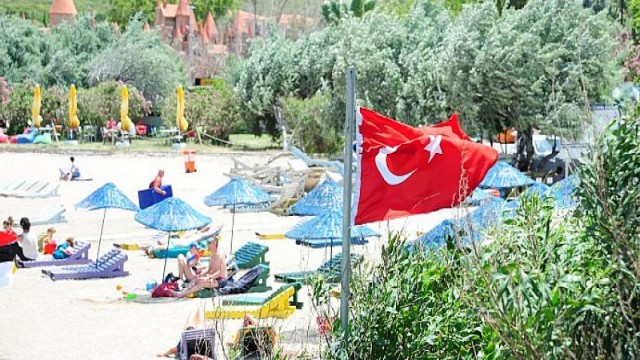 Seferihisar Kültür ve Turizmin Başkenti Olmaya Talip