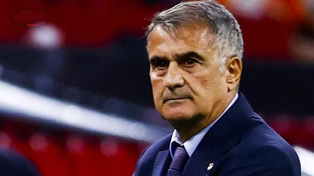 Şenol Güneş'ten Fenerbahçe açıklaması!