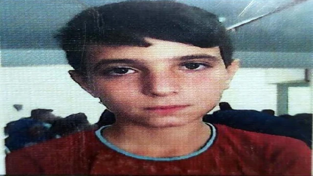 Serinlemek için Fırat Nehri’ne giren genç boğuldu