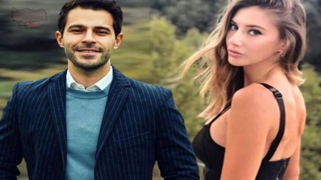 Şeyma Subaşı'nın peşini bırakmayan Hakan Sabancı, dalga konusu oldu