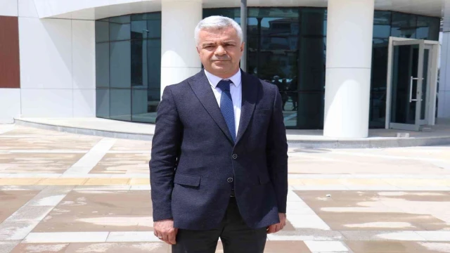 SGK yeni binasında hizmet vermeye başladı