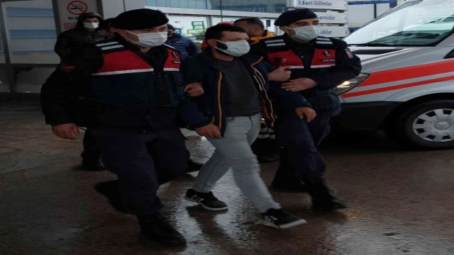 Silahı temizlerken kazara çocuğunun ölümüne sebep olan baba serbest bırakıldı