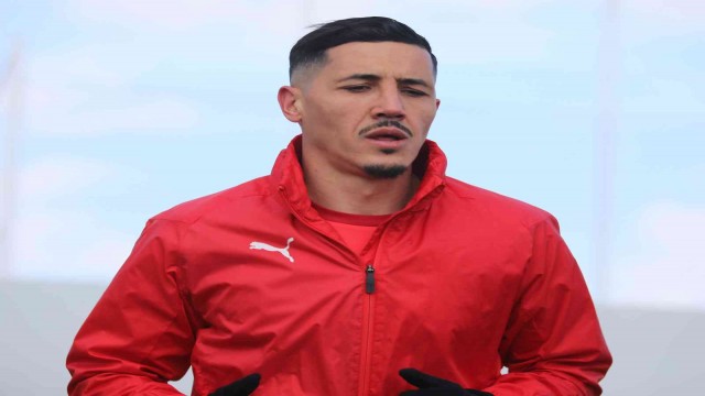 Sivasspor’da Fayçal Fajr şoku!