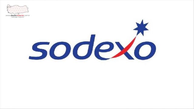Sodexo Dört Farklı Kategoride Altın Stevie® Ödülü’nün Sahibi Oldu