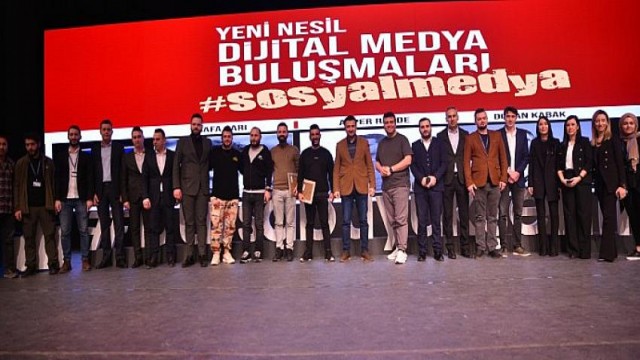 Sosyal medya fenomenleri Bursalılar’la buluştu