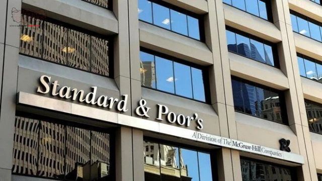 S&P, Türkiye için büyüme tahminini düşürdü