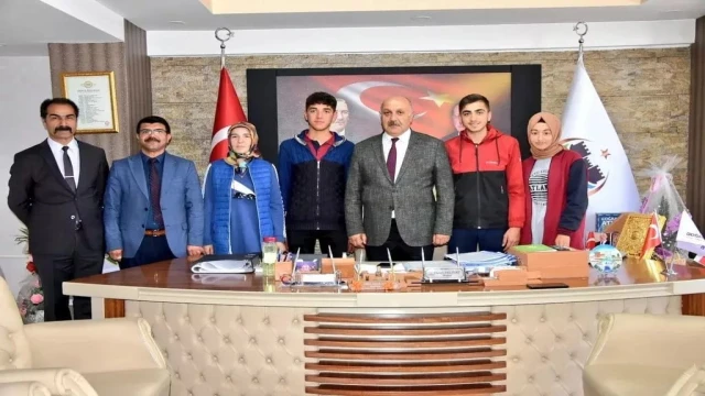 Sporculardan Türkiye Şampiyonluğu sözü