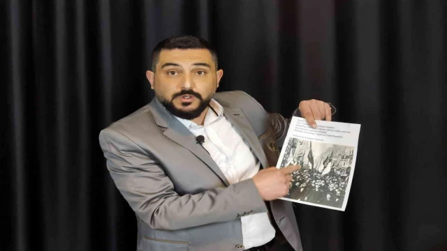 Sultan Abdülhamid Han Kültür ve Eğitim Derneği’nden Akşener’e ”Sultan Abdülhamid Han” tepkisi