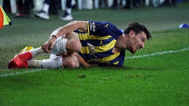 Süper Lig'in o istatistiği dikkat çekti! Avrupa'da birinci sırada.