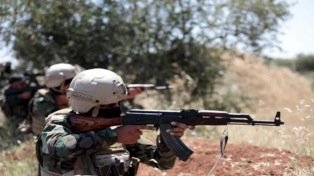 Suriye’de muhaliflerin gözü terör hedeflerinde, kulağı Türkiye’den gelecek haberde