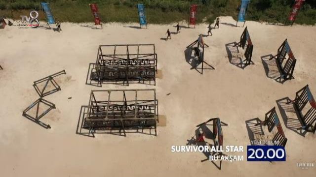 Survivor 63. bölüm fragmanı yayınlandı mı? 29 Mart Survivor yeni bölümde neler olacak