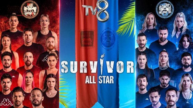 Survivor'da takımlar karışacak mı?