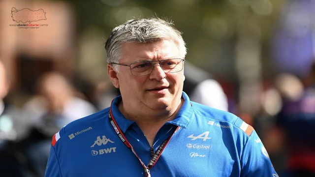 Szafnauer: "Alonso'ya ihtiyaç duyduğu aracı vereceğiz"
