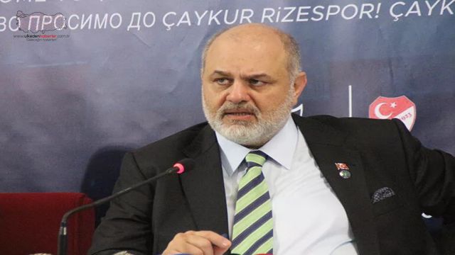 Tahir Kıran: 'Gedson Fernandes'i kulübeye koy o zaman hocam!'