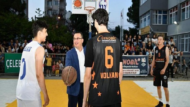 Tatlıtop Heyecanı 30. Kez Mustafakemalpaşa’da Yaşanıyor