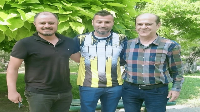 Tavas Birlikspor hücum hattını güçlendirdi