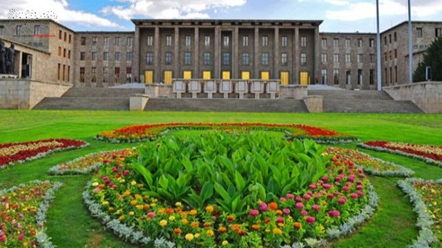 TBMM Başkanı Şentop, Ukrayna Meclis Başkanı Ruslan Stefançuk ile görüştü