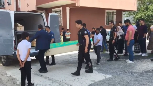 Tekirdağ’da vahşet: 6 yaşındaki kızını bıçaklayarak öldürdü