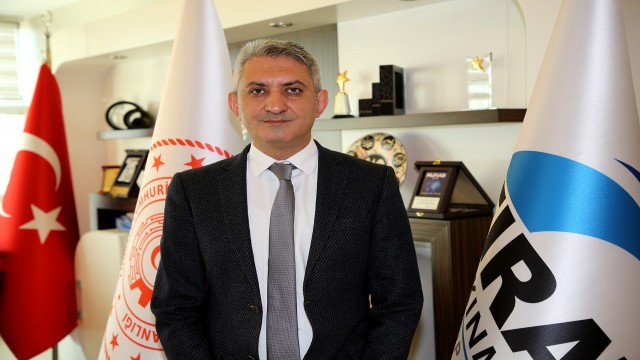 Teknik Destek Programına başvurular alınmaya başlandı