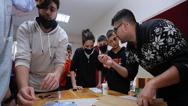 Teknocanik'te Heyecanlı Bekleyiş Sürüyor