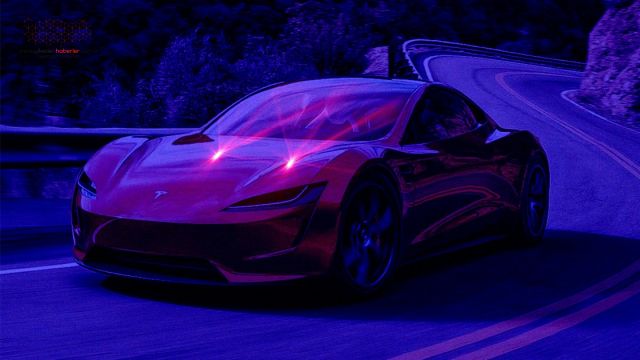 Tesla, sileceklerin yerine kullanacağı lazer sistemini onayladı