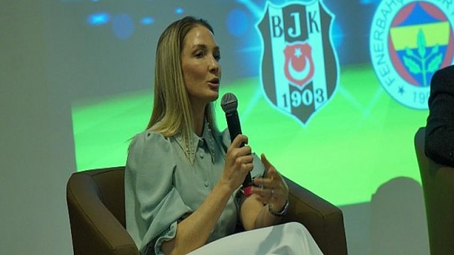 “TFF, Kadın Futboluna Daha Çok Destek Vermeli”