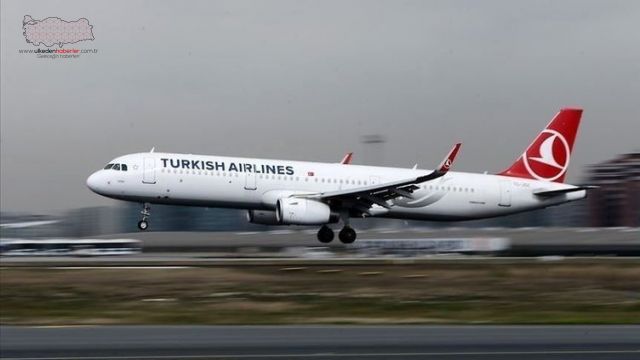 THY'den Polonya bilgilendirmesi: Aşı ve test zorunluluğu kaldırıldı