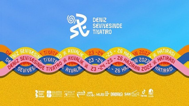 TikTok yaz sevincini Deniz Seviyesi Tiyatro Festivali’yle sahneye taşıyor!