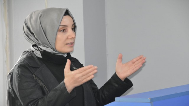 Trabzon Milletvekili Ayvazoğlu’ndan Millet İttifakı’na 28 Şubat çıkışı