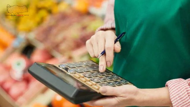 TÜİK mart 2022 enflasyon oranı ne zaman açıklanacak? Mart ayı enflasyon verileri ne olacak?