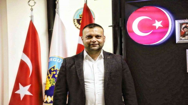 Turgutluspor Başkanı Daşkan’dan taraftara çağrı