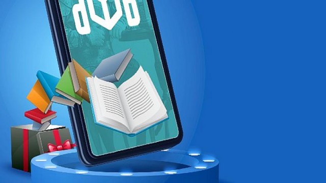 Türk Telekom’un ‘Kitaplara Ses’i  engelleri kaldırıyor