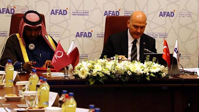 Türkiye 4 yılda en çok insani yardım yapan ülke oldu