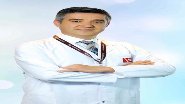 Türkiye’de yılda 150 bin kişi ’inme’ geçiriyor