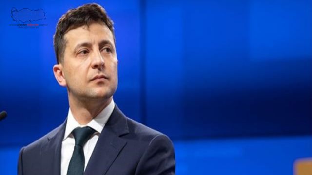 Türkiye'deki müzakereye saatler kala Zelenski, Rusya'nın 3 talebine onay verdi