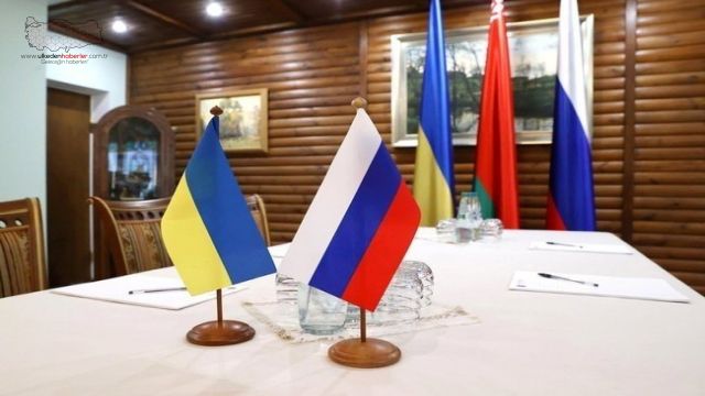 Türkiye'den tarihi hamle: Putin ve Zelenskiy ile anlaşma tamam