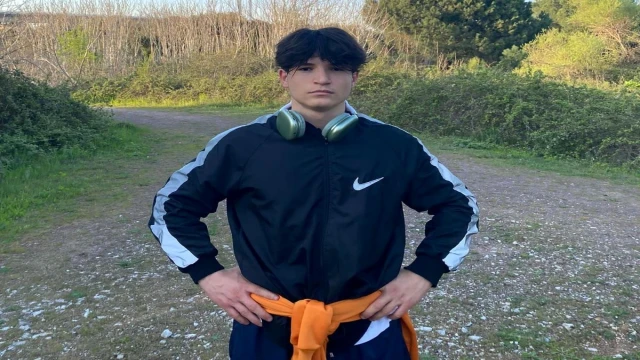 Türkoğlu,  U17 Milli Takım kampına çağrıldı