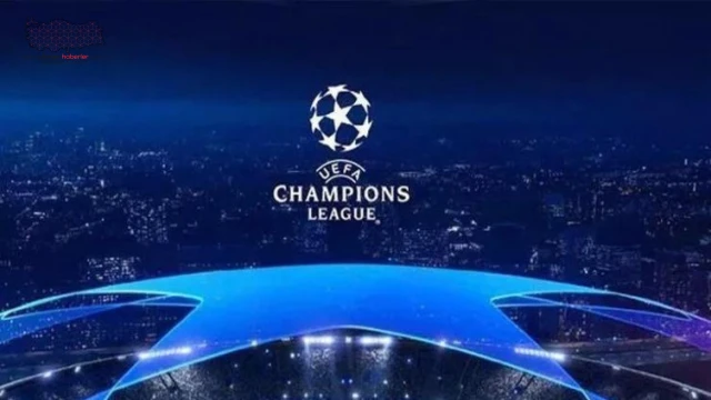 UEFA Şampiyonlar Ligi'nde Çeyrek Final heyecanı devam ediyor