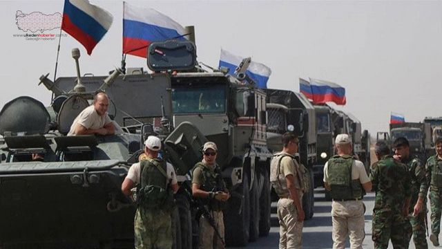 Ukrayna Rusya'nın 33 günlük kaybını açıkladı
