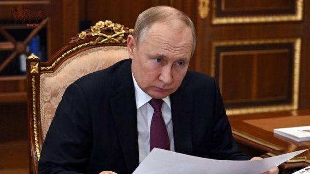 Ukrayna'dan Putin'i kızdıracak adım: 620 ajanın yer aldığı gizli listeyi ifşa etti