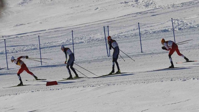 Uluslararası Kayak Federasyonu, Rusya’da yapılacak yarışları iptal etti