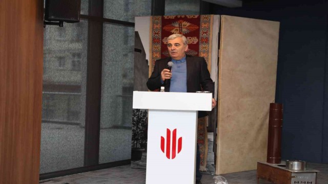 Ümraniye’de Hocalı Katliamı sergisi açılışı gerçekleştirildi