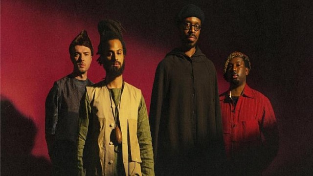 Ünlü saksafoncu Shabaka Hatchings’in caz grubu Sons of Kemet afrobeat ritmlerini Zorlu PSM sahnesine taşıyacak