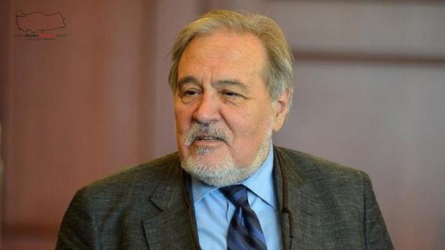 Ünlü tarihçi İlber Ortaylı, "Bana göre" diyerek Türk siyasetindeki en kötü siyasetçinin ismini verdi: Tansu Çiller